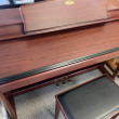 Kawai CP139 digital ensemble piano, mahogany - Upright - Console Pianos